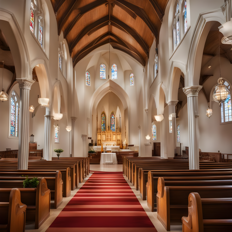 Church Cleaning Syracuse