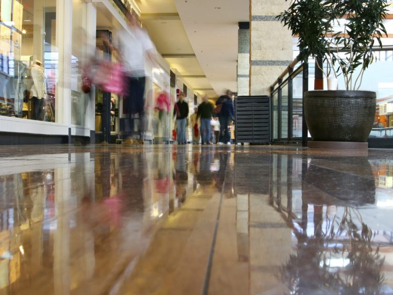 Store Cleaning Syracuse